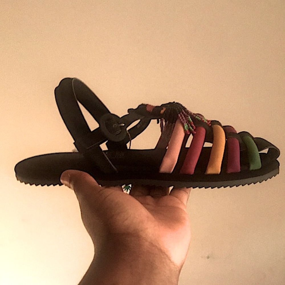 Farm Rio sandals - Picture 3 of 7